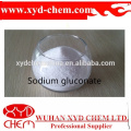 Factory offer top-selling industry/tech grade sodium gluconate 99% as chelating agent